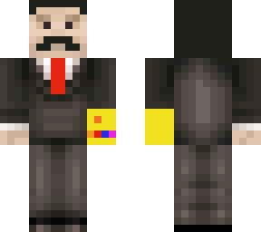 mumbo jumbo inifinity gauntlet