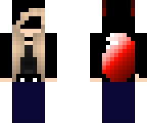 murderous meg