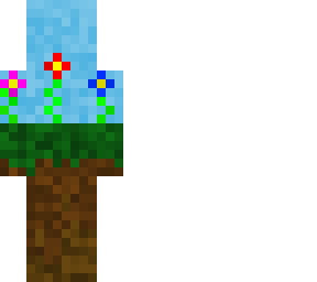 my first pixel art!