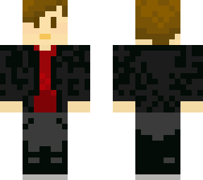 my own skin
