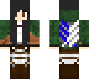 my skin 1