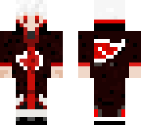 naruto akatski kaizer