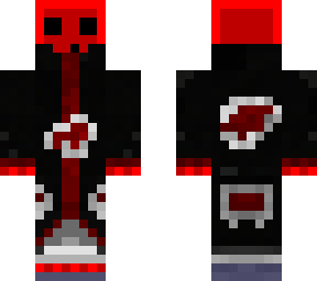 naruto red slime