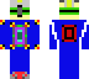 negativ zero from past