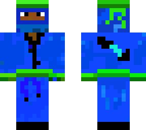 ninja