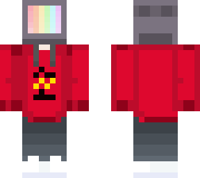 oialex's skin