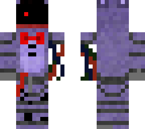 old bonnie
