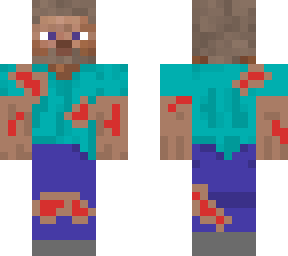 old steve