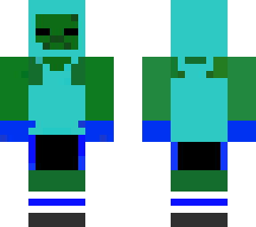 olympic zombie boxing
