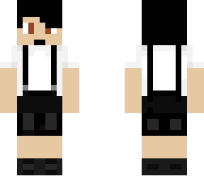 overalls! v2