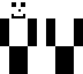 panda
