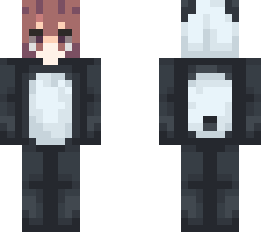 panda ura