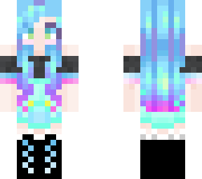 pastel paradise