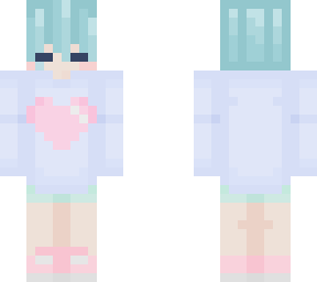 pastel uwu