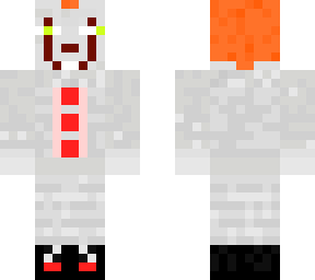 pennywise the dancing clown