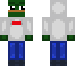 pepe put some pants on