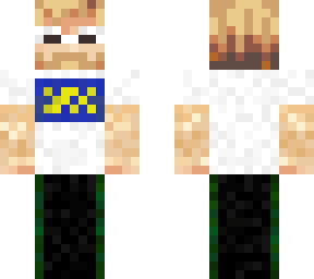 pewdiepie with gucci pants, ikea t-shirt and clout goggles