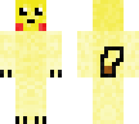 pikacho