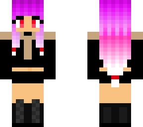 pink desire