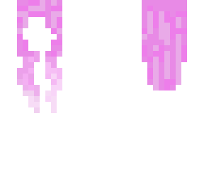 pink hair base