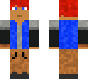 possibly the new redstonepros