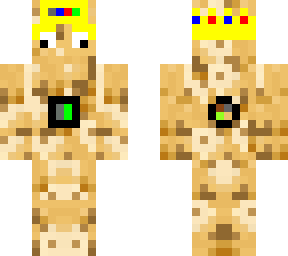 potato king