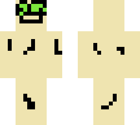 potato man