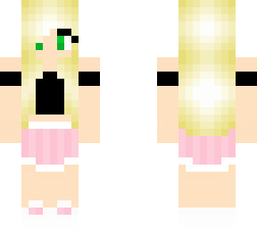 preppy girl
