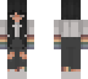 pride