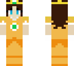 princess daisy