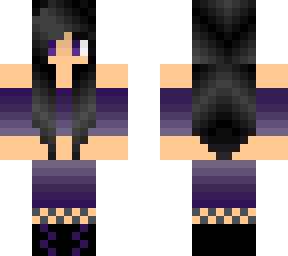 purple?