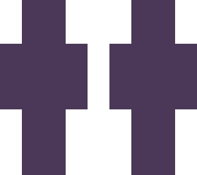 purple fix