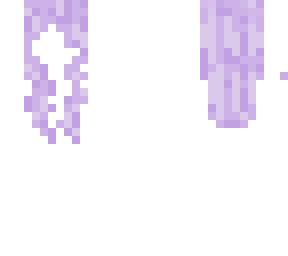 purple hair base