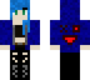 rage tornado (my oc)
