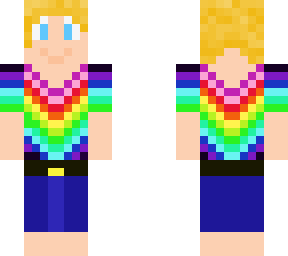 rainbow