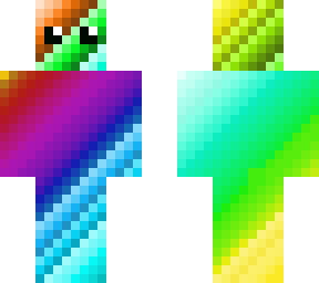 rainbow