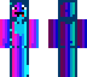 rainbow derp