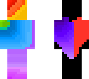 rainbow luv