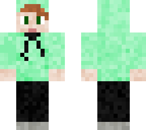 random person