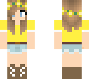 re-upload summer chick