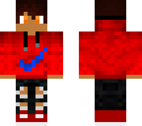 recolour of another skin that i found, not my design