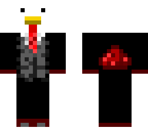 redstone chicken