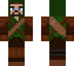 robin hood (click 4 awesomeness)