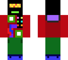 robot rrmm
