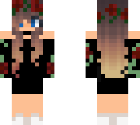 rose girl