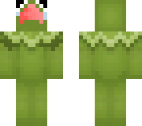 sad kermy