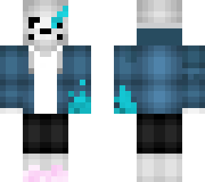 Sans Skin Naturalskins