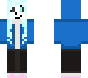 sansa the skeleton