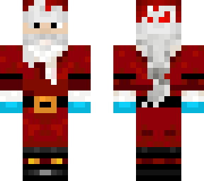 santa claus