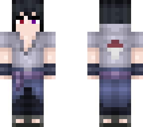 sasuke